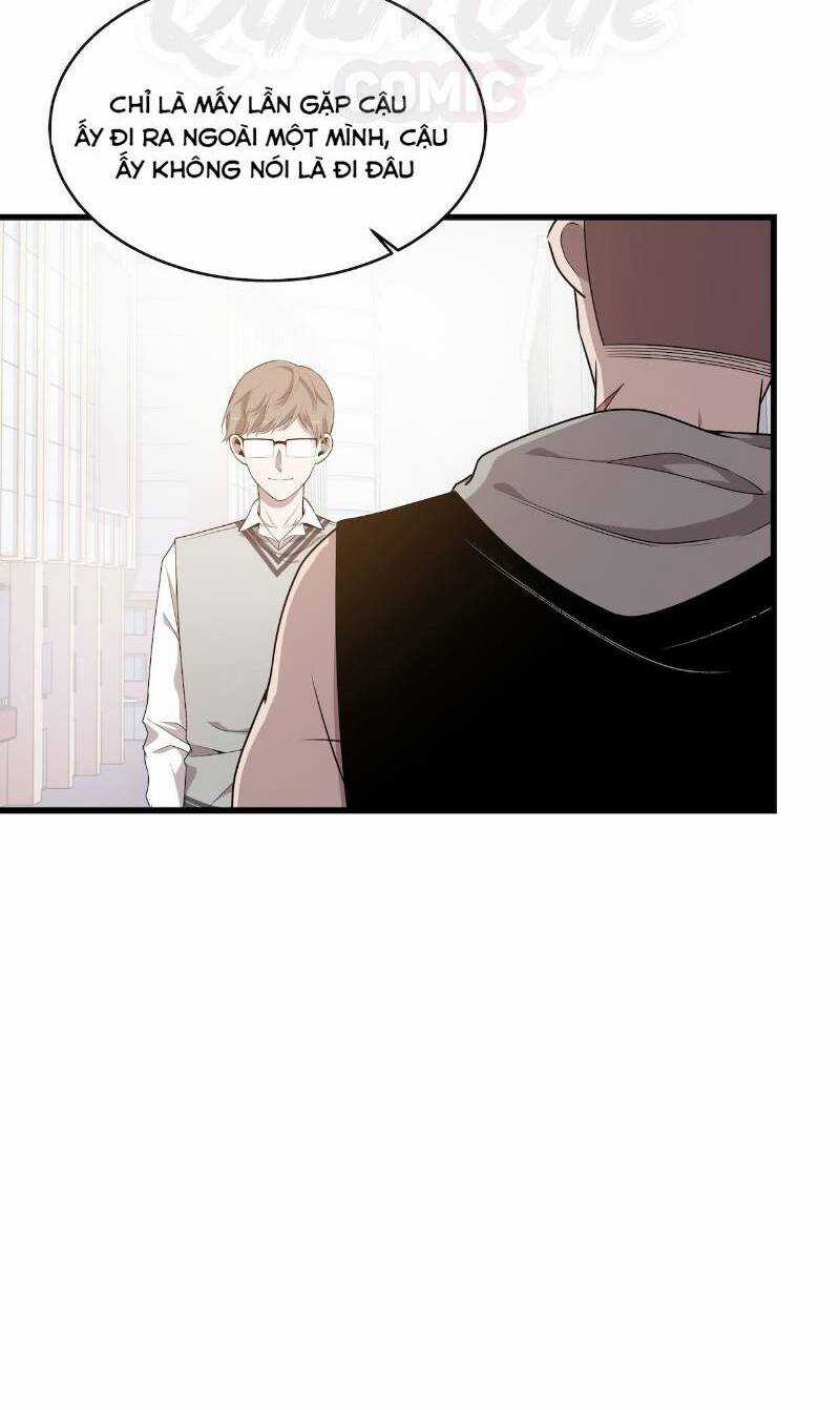 Thát Không Mê Thất - Chapter 47 - Trang 8