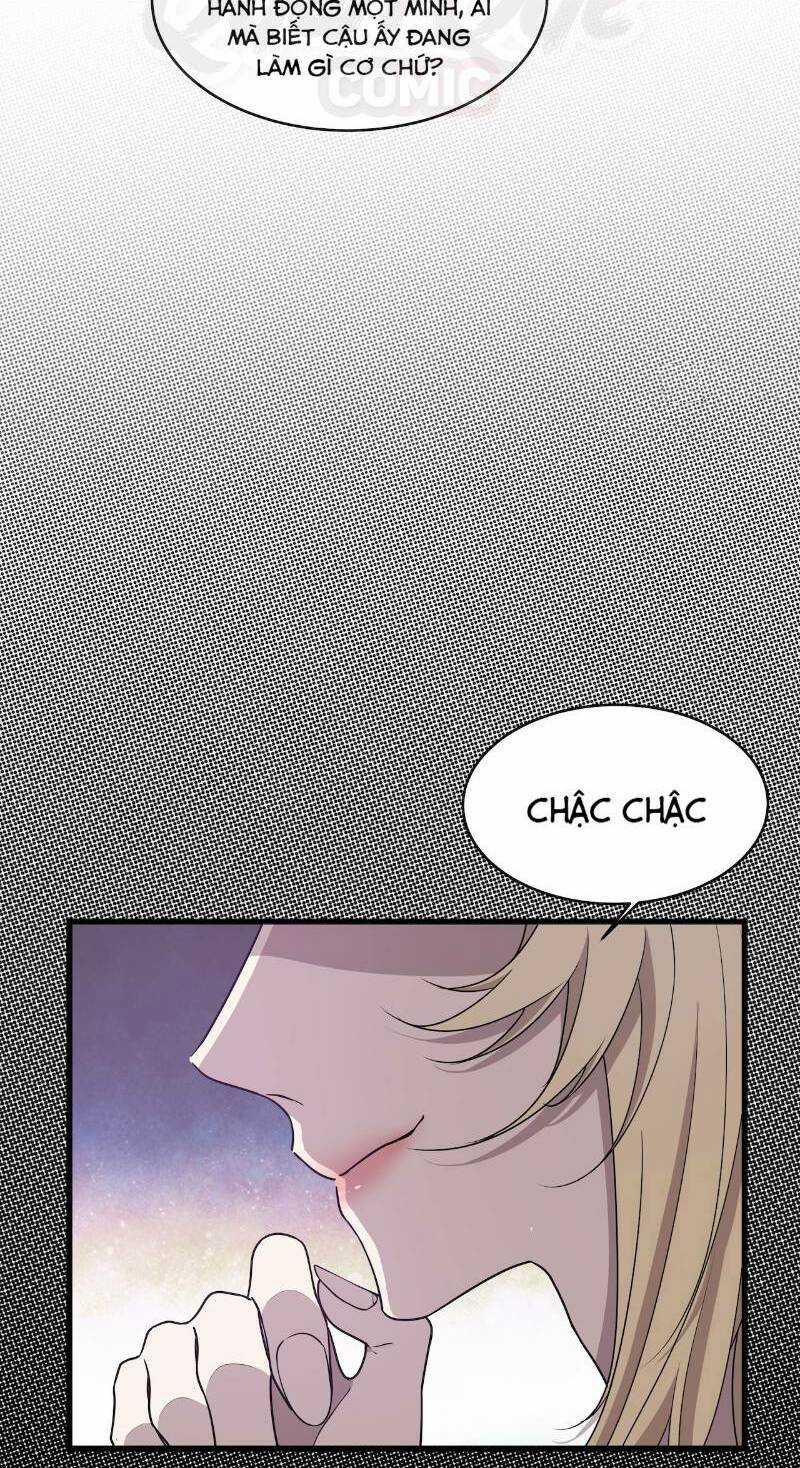 Thát Không Mê Thất - Chapter 47 - Trang 10