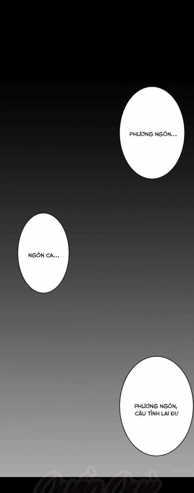 Thát Không Mê Thất - Chapter 48 - Trang 1