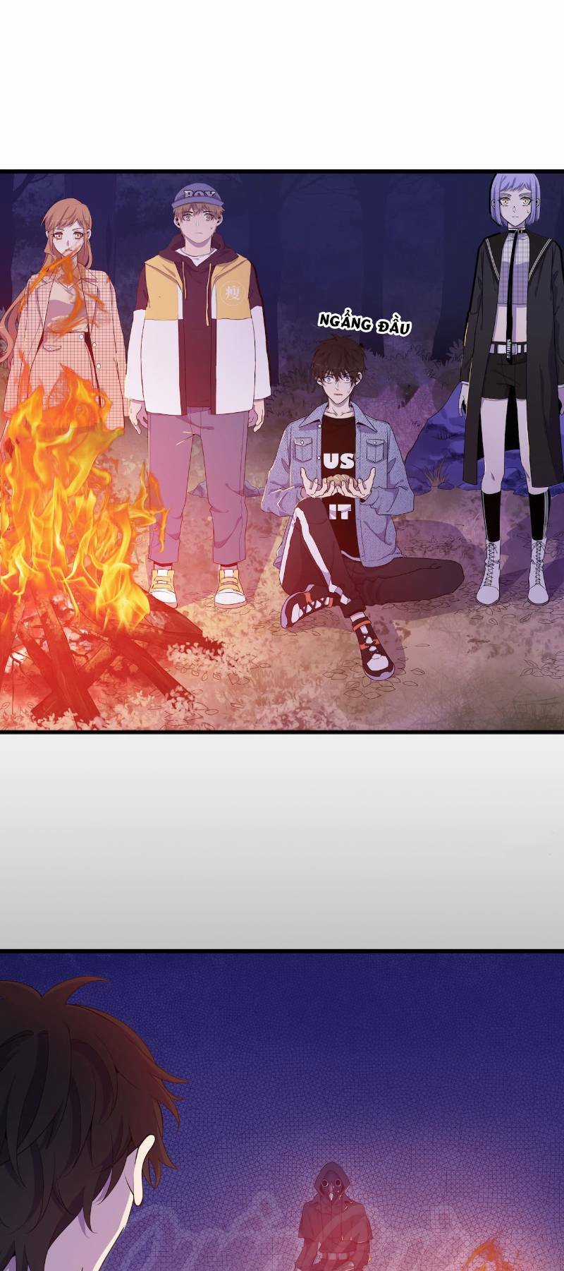 Thát Không Mê Thất - Chapter 48 - Trang 11