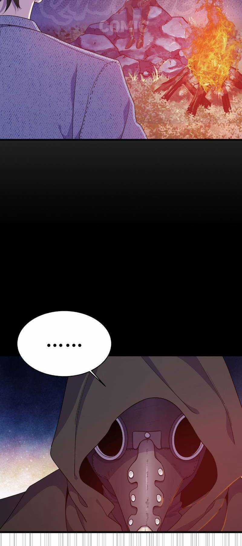 Thát Không Mê Thất - Chapter 48 - Trang 12