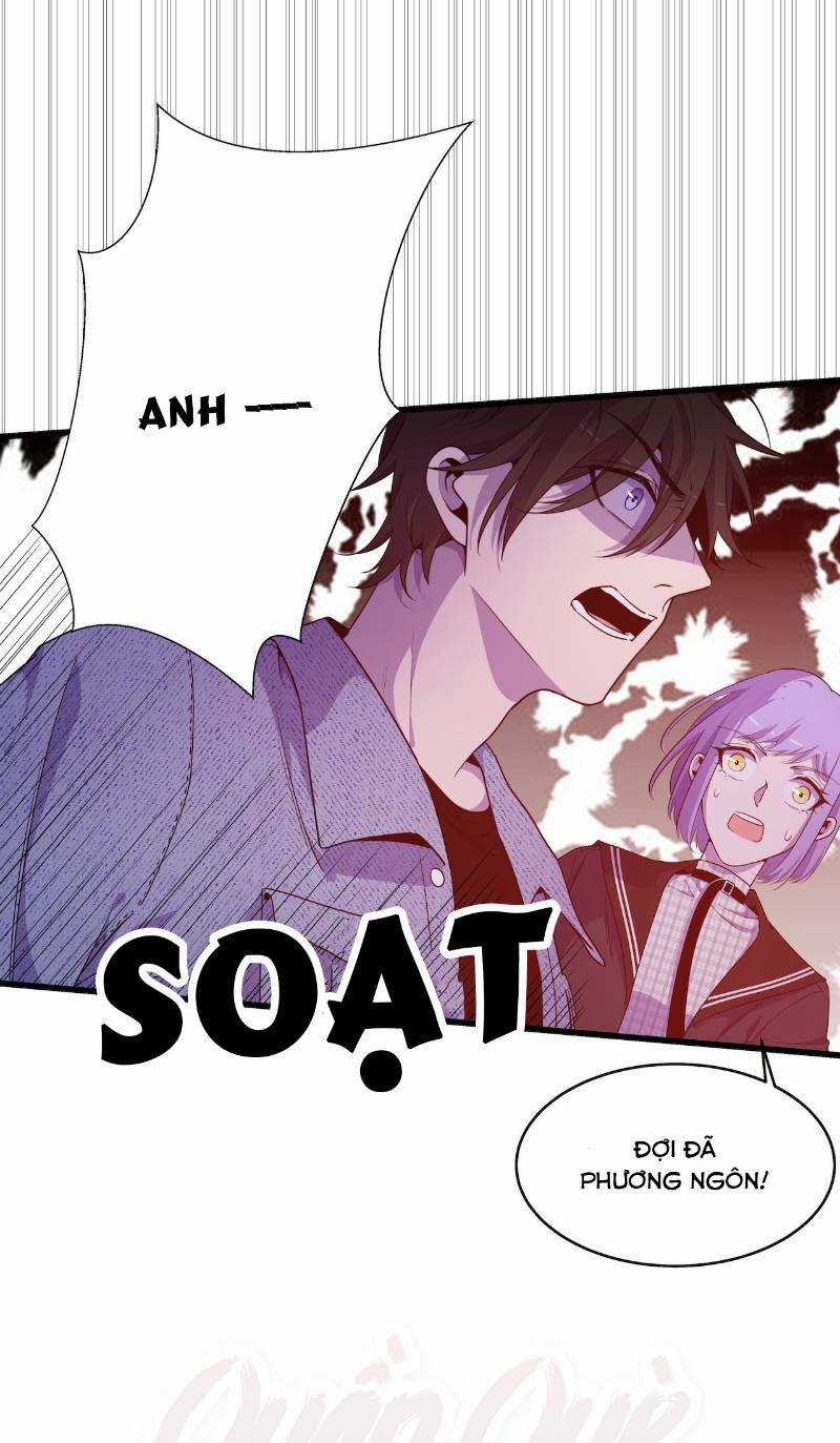 Thát Không Mê Thất - Chapter 48 - Trang 13