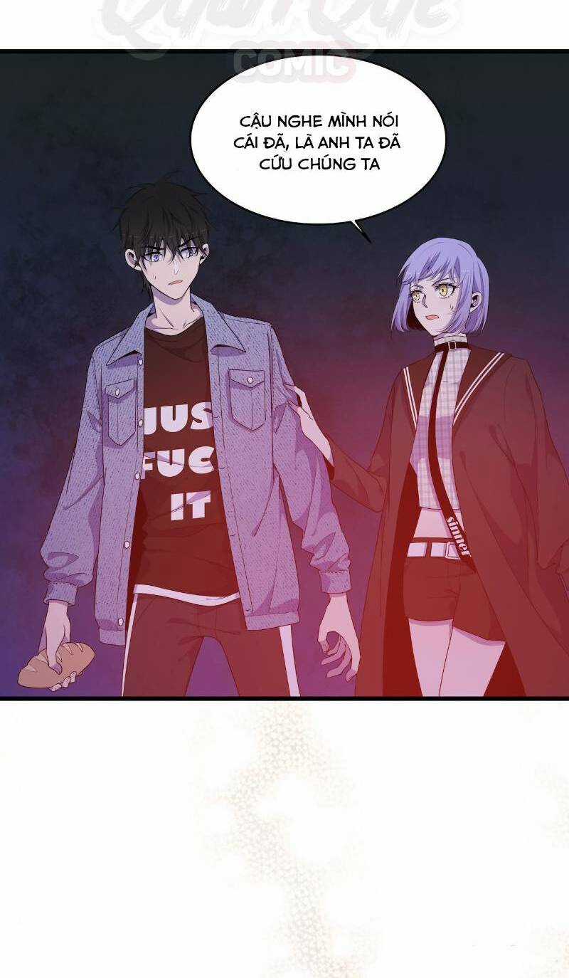 Thát Không Mê Thất - Chapter 48 - Trang 14