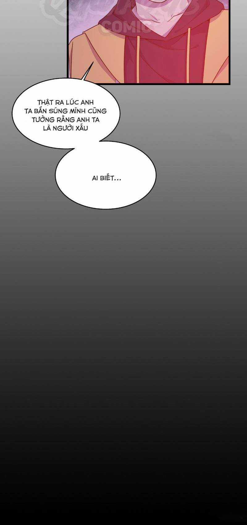 Thát Không Mê Thất - Chapter 48 - Trang 18