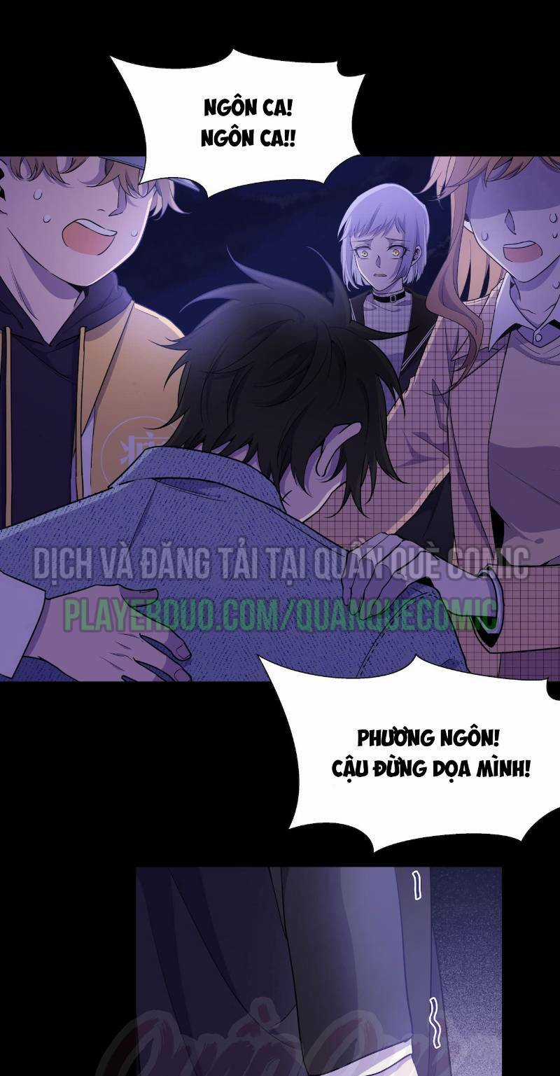 Thát Không Mê Thất - Chapter 48 - Trang 19
