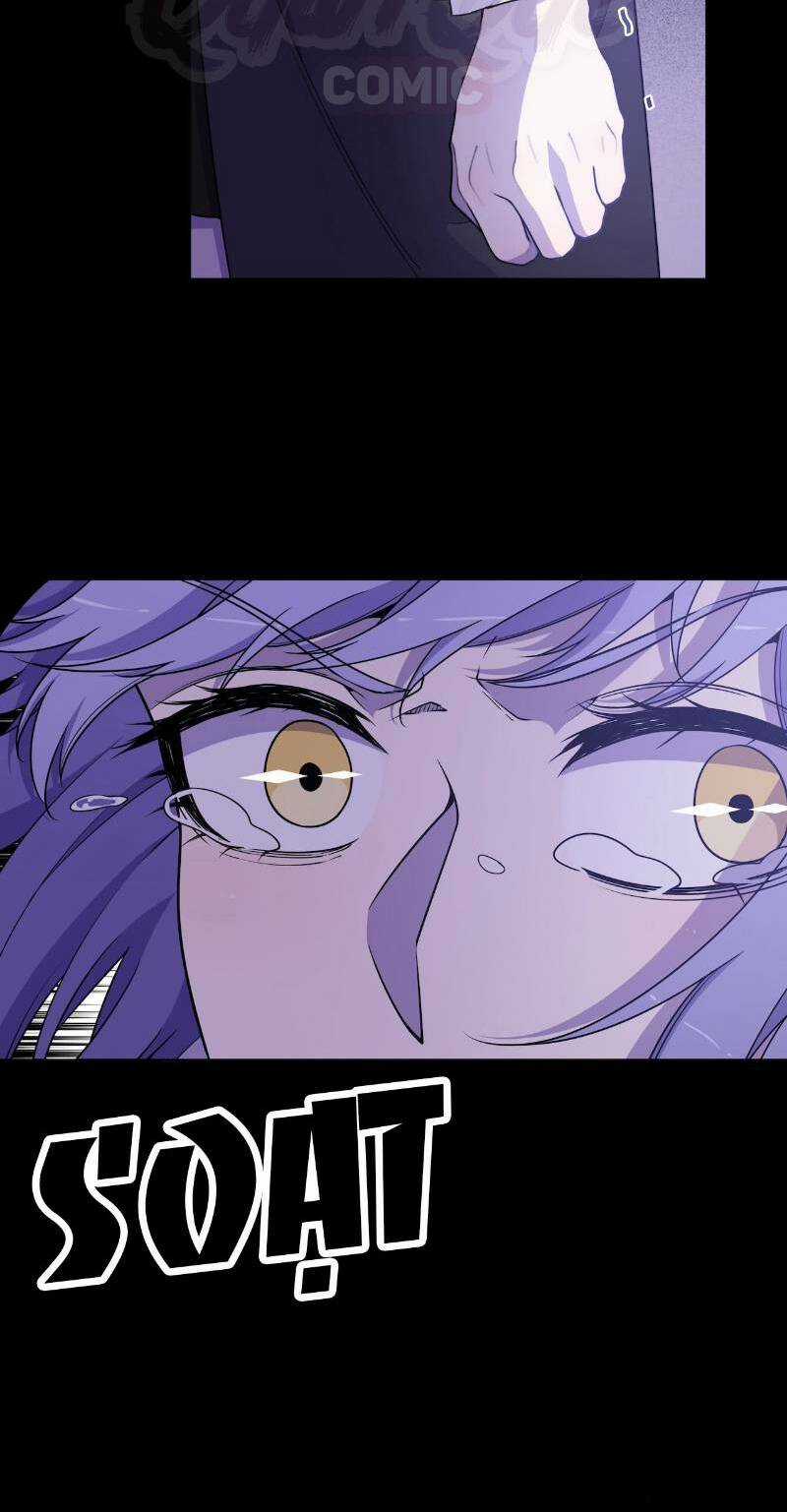 Thát Không Mê Thất - Chapter 48 - Trang 20