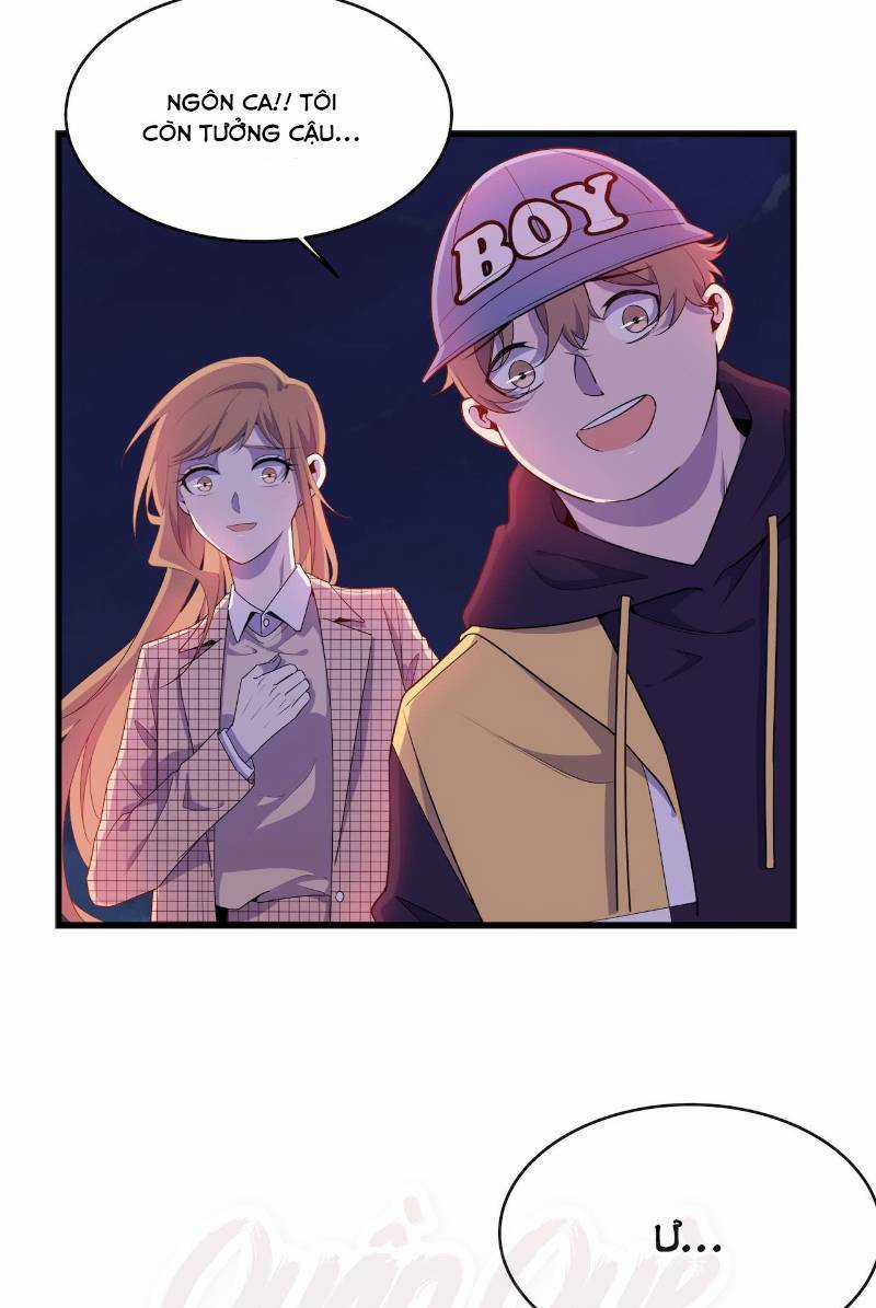 Thát Không Mê Thất - Chapter 48 - Trang 3