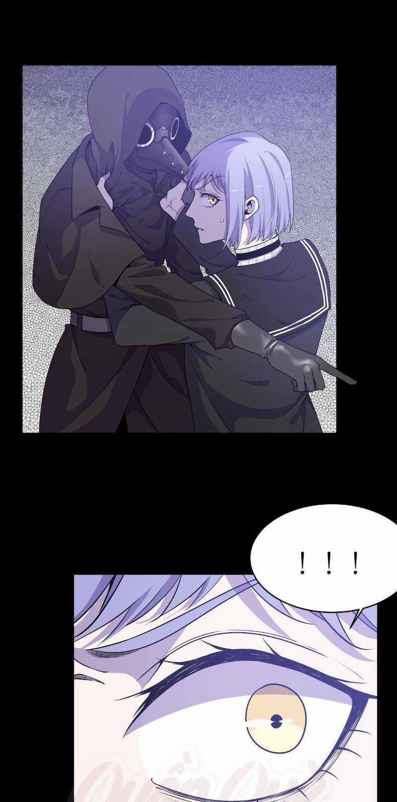 Thát Không Mê Thất - Chapter 48 - Trang 23