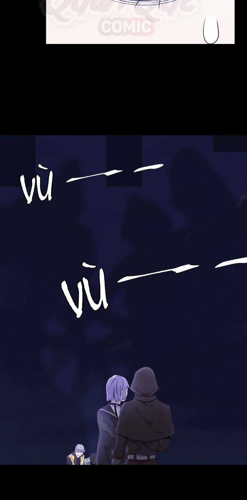 Thát Không Mê Thất - Chapter 48 - Trang 24