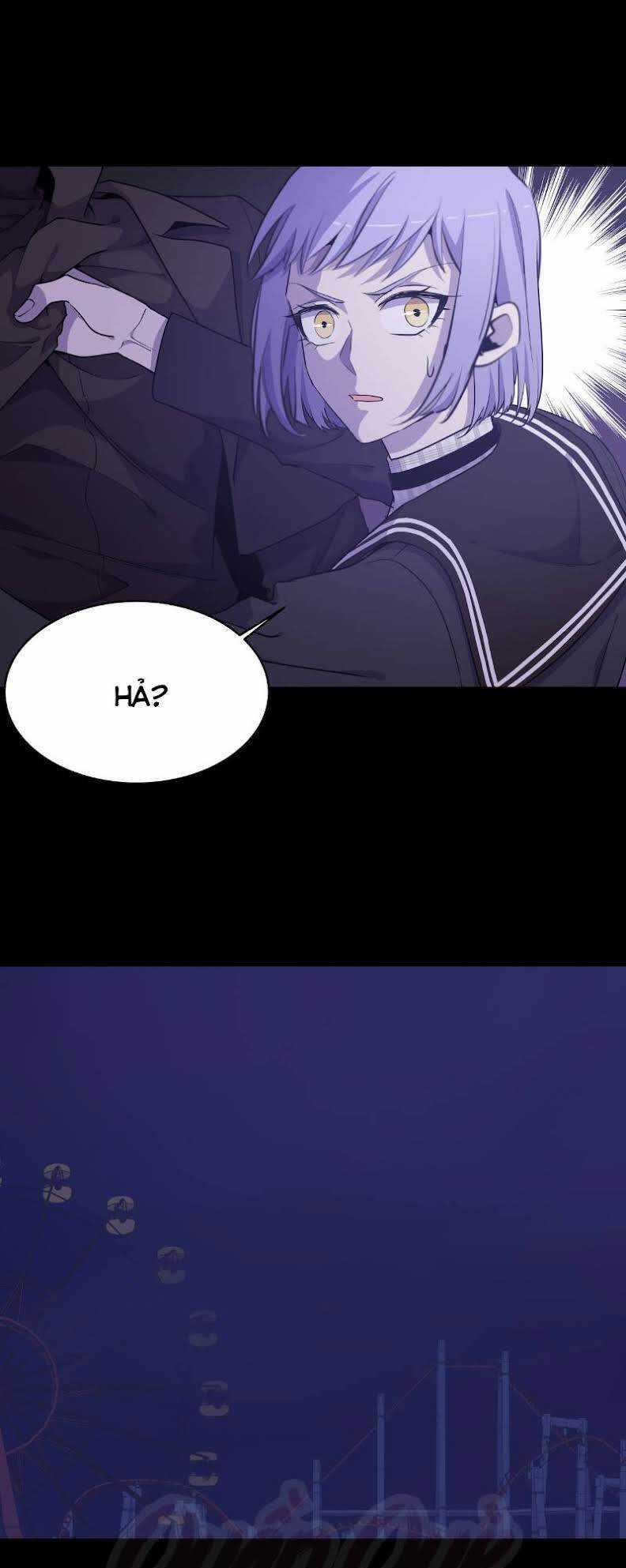 Thát Không Mê Thất - Chapter 48 - Trang 25