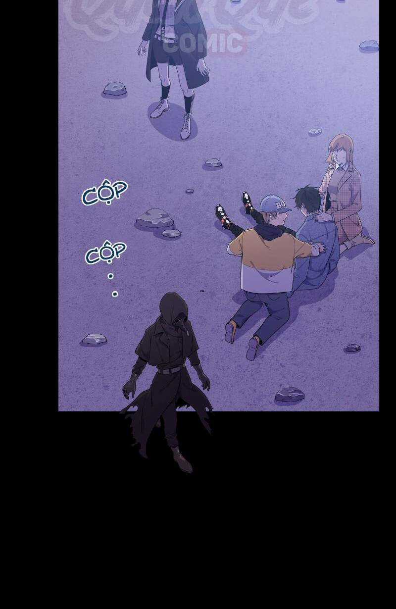 Thát Không Mê Thất - Chapter 48 - Trang 28