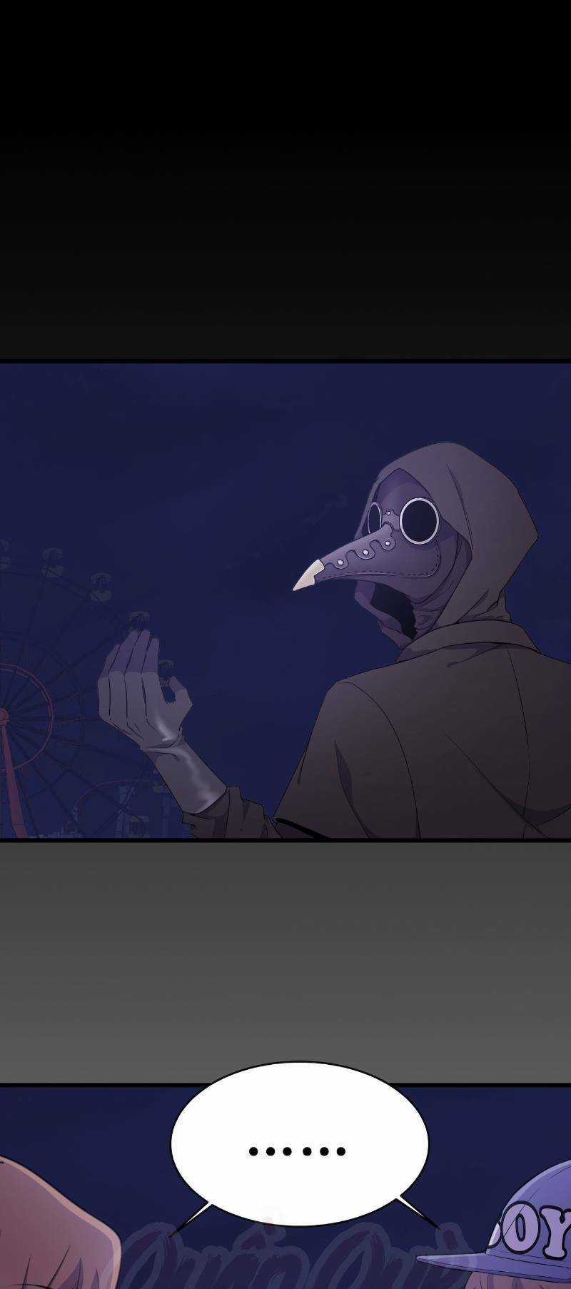 Thát Không Mê Thất - Chapter 48 - Trang 29