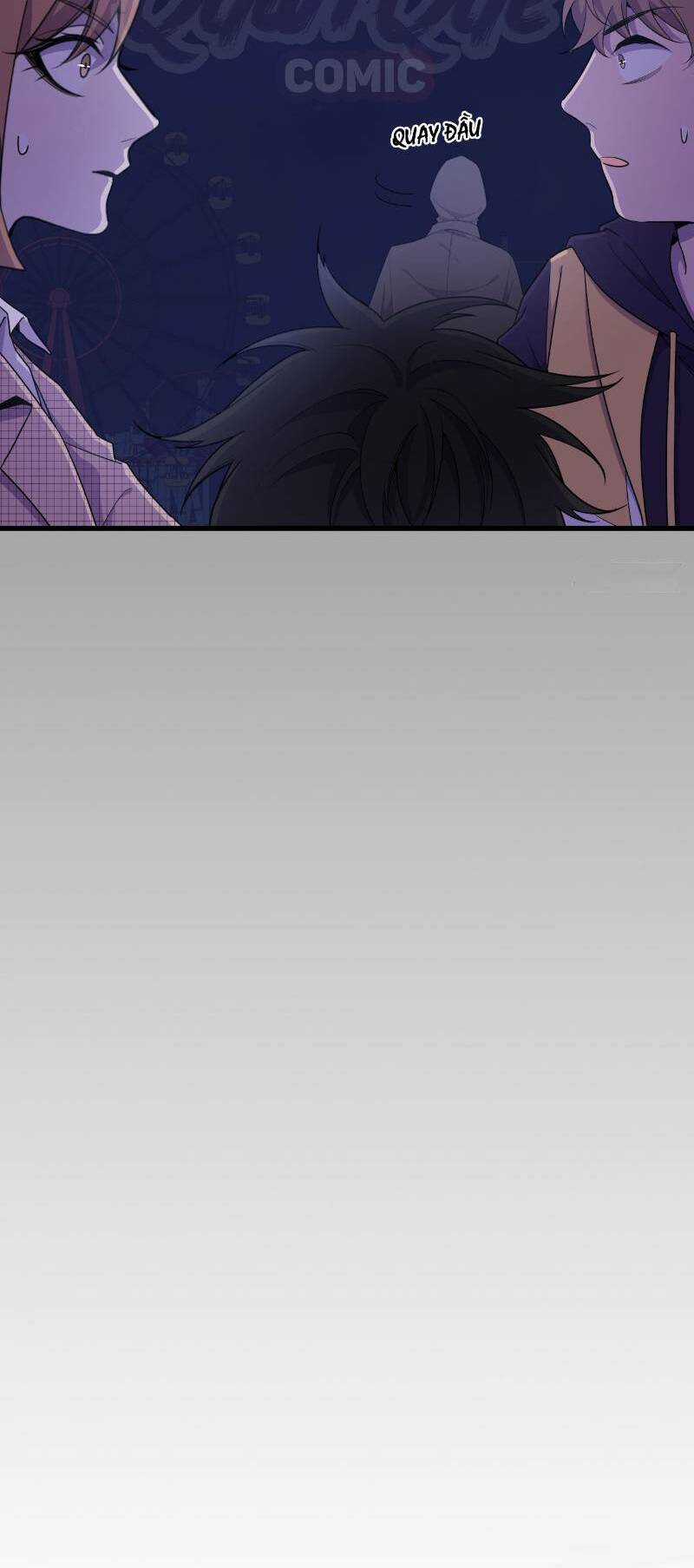 Thát Không Mê Thất - Chapter 48 - Trang 30
