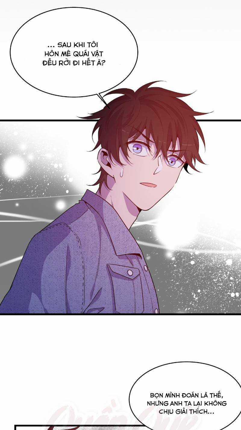 Thát Không Mê Thất - Chapter 48 - Trang 31