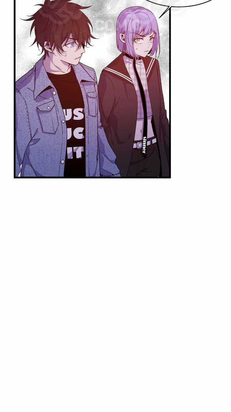 Thát Không Mê Thất - Chapter 48 - Trang 32