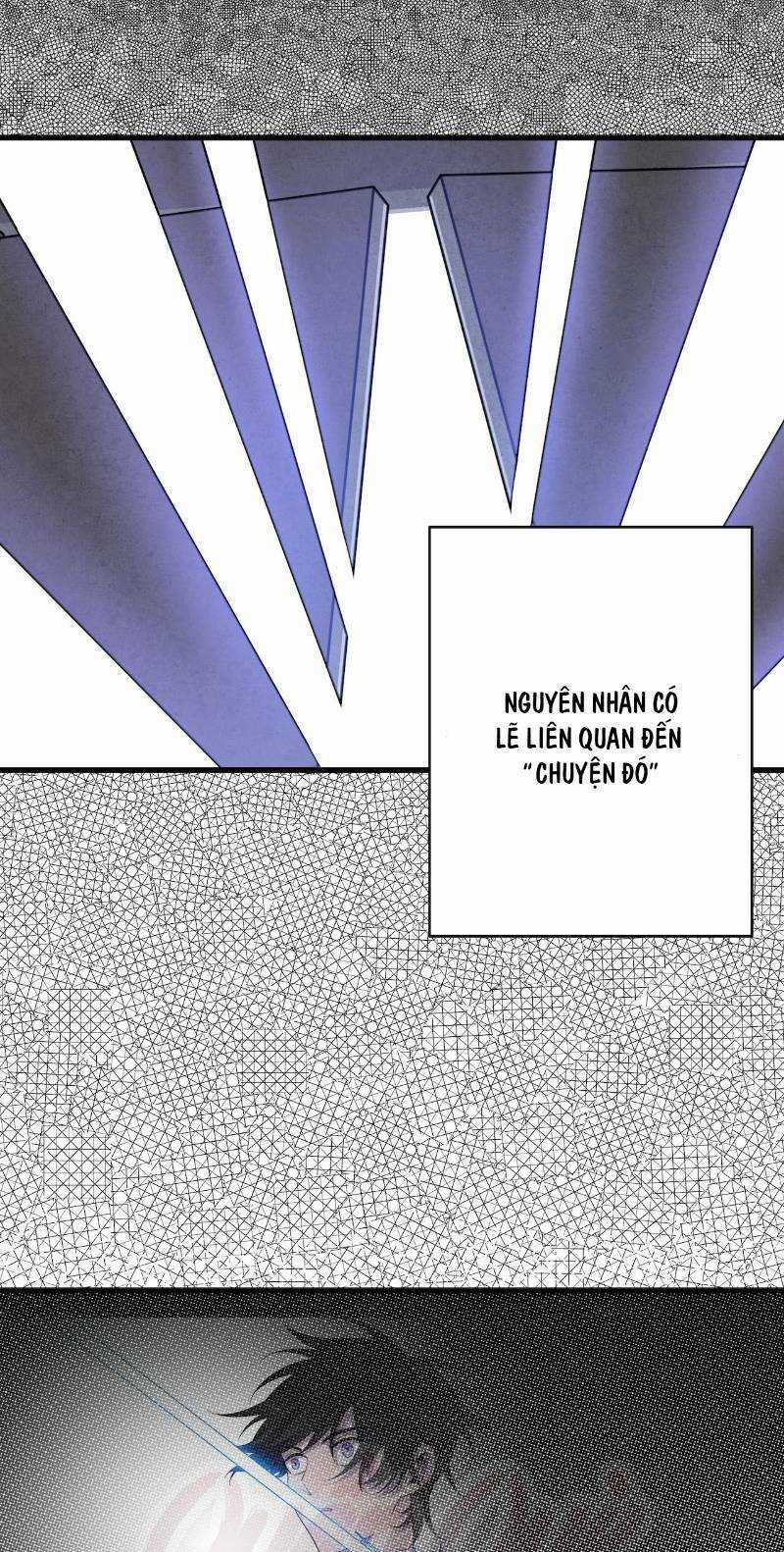 Thát Không Mê Thất - Chapter 48 - Trang 35