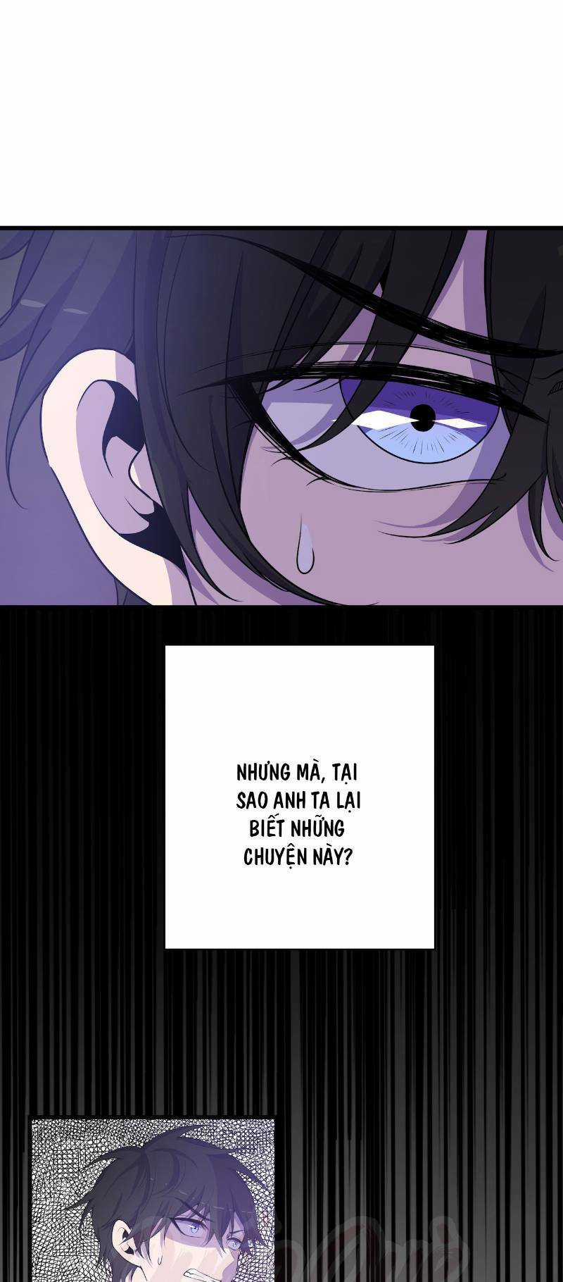 Thát Không Mê Thất - Chapter 48 - Trang 37