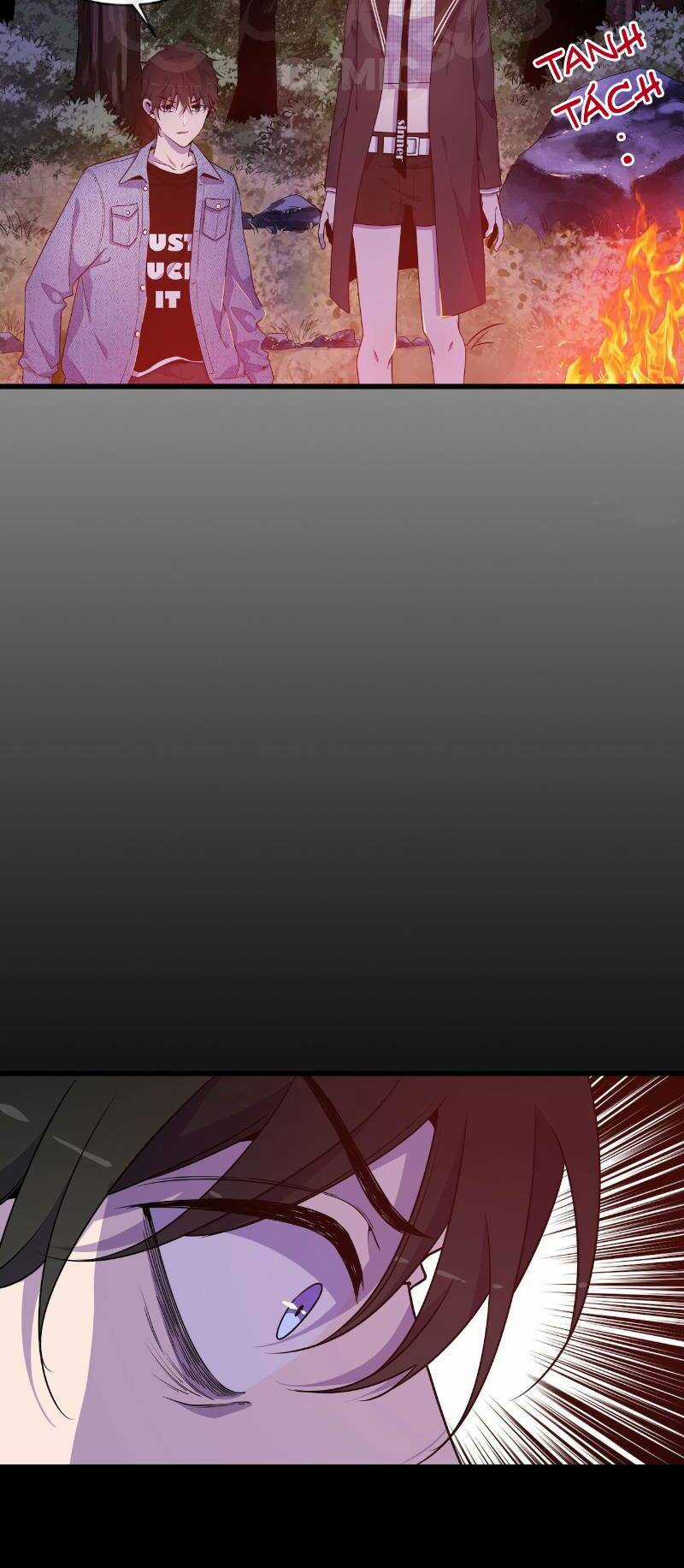 Thát Không Mê Thất - Chapter 48 - Trang 6