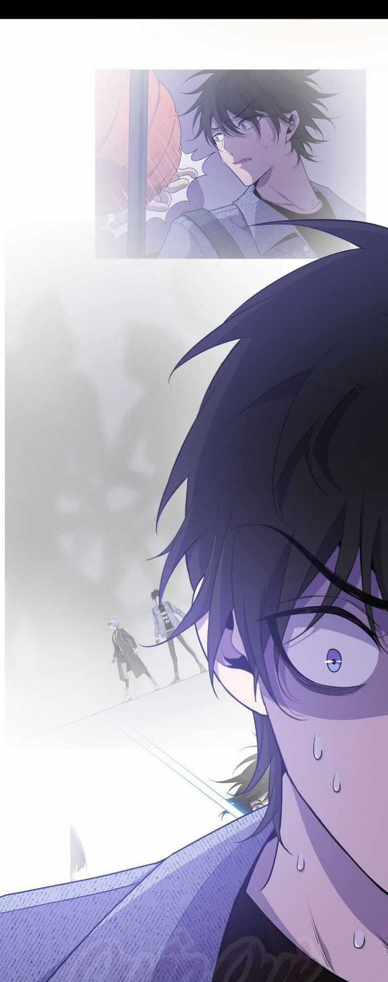 Thát Không Mê Thất - Chapter 48 - Trang 7