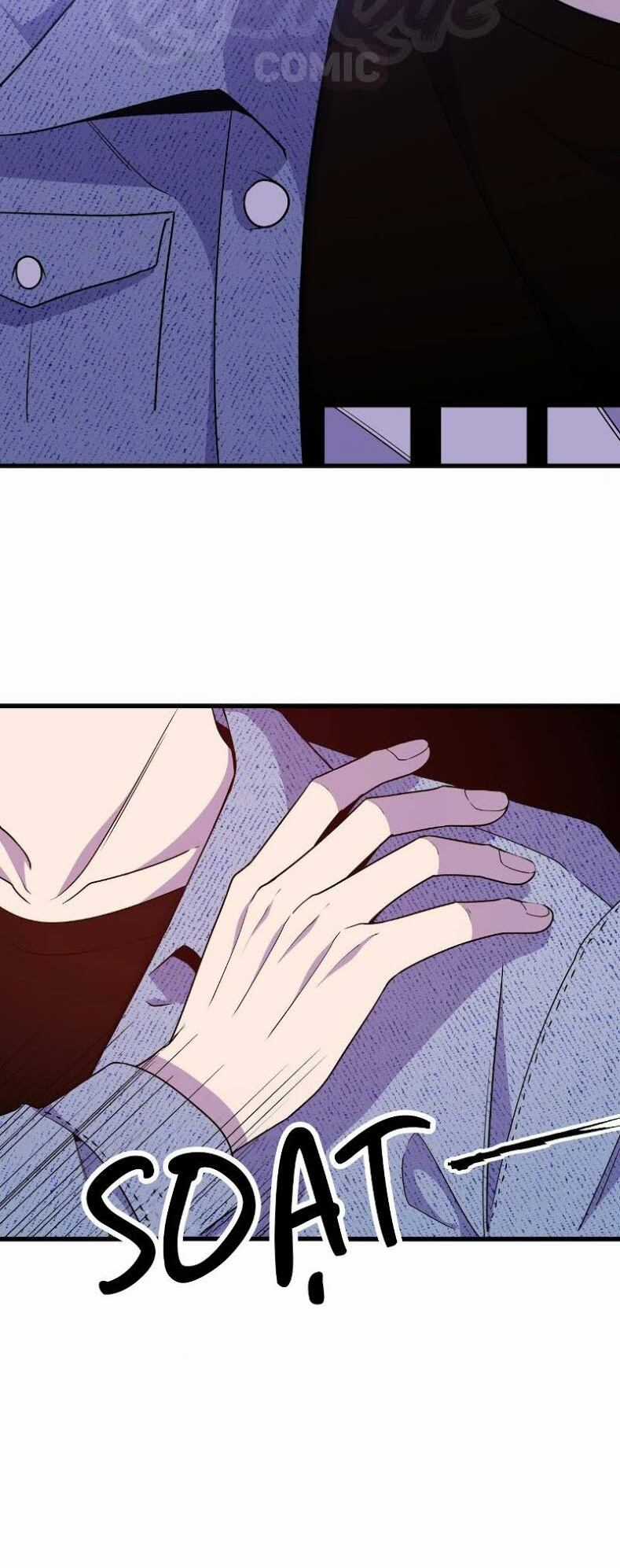 Thát Không Mê Thất - Chapter 48 - Trang 8