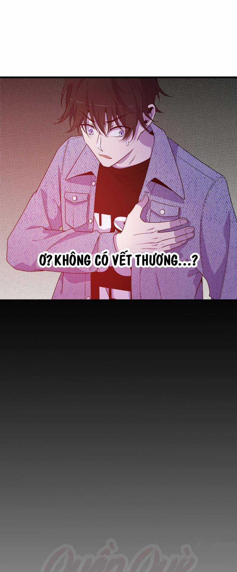 Thát Không Mê Thất - Chapter 48 - Trang 9