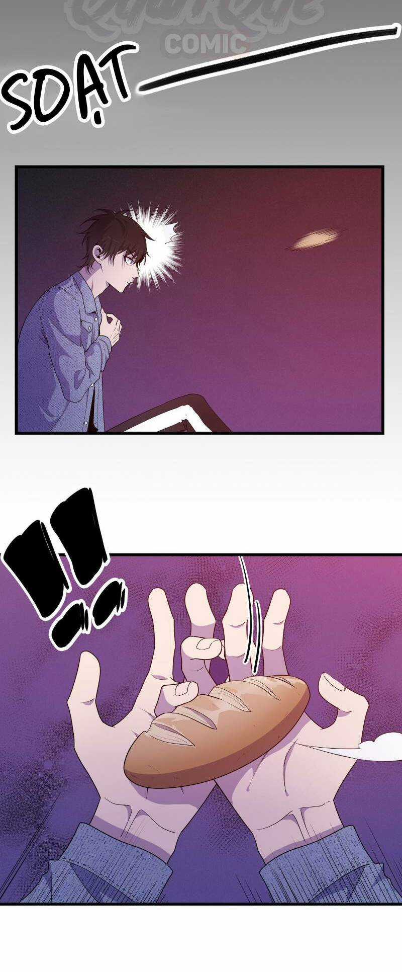 Thát Không Mê Thất - Chapter 48 - Trang 10