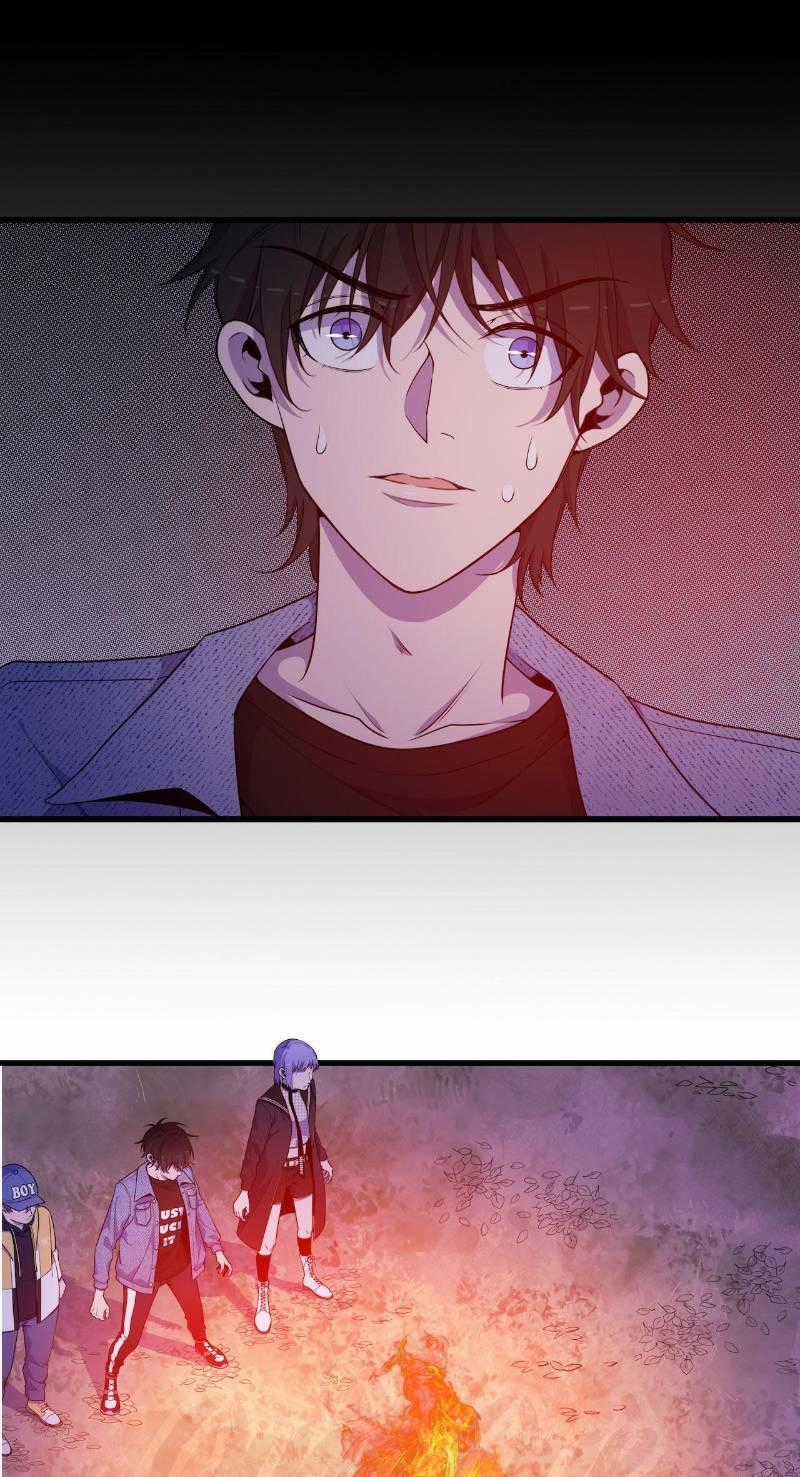 Thát Không Mê Thất - Chapter 49 - Trang 1