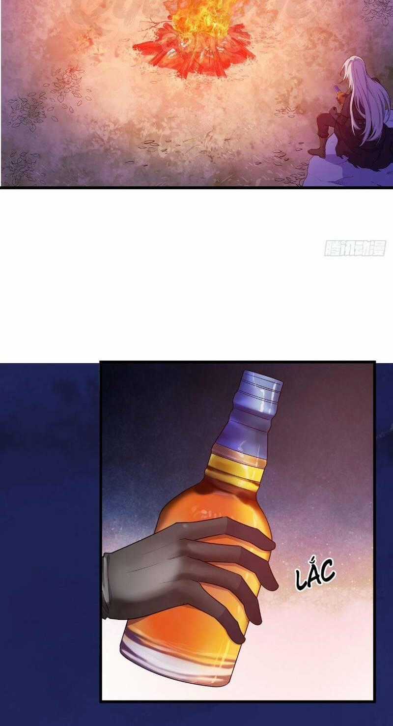 Thát Không Mê Thất - Chapter 49 - Trang 2