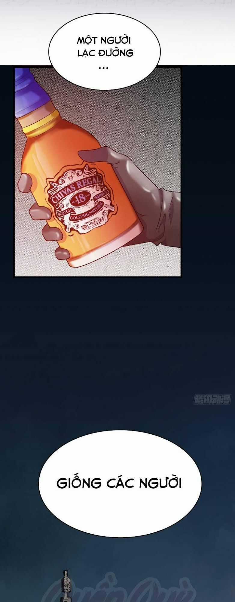 Thát Không Mê Thất - Chapter 49 - Trang 11