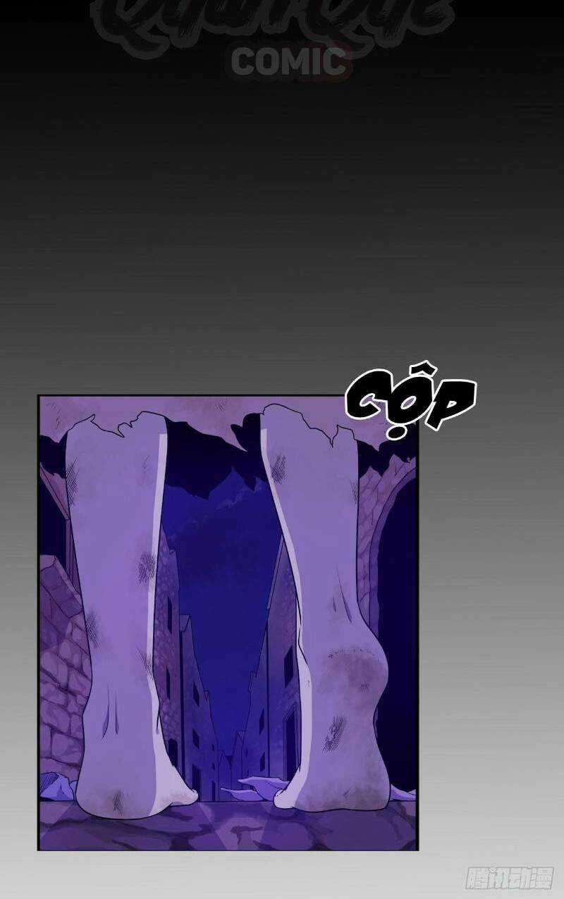 Thát Không Mê Thất - Chapter 49 - Trang 15