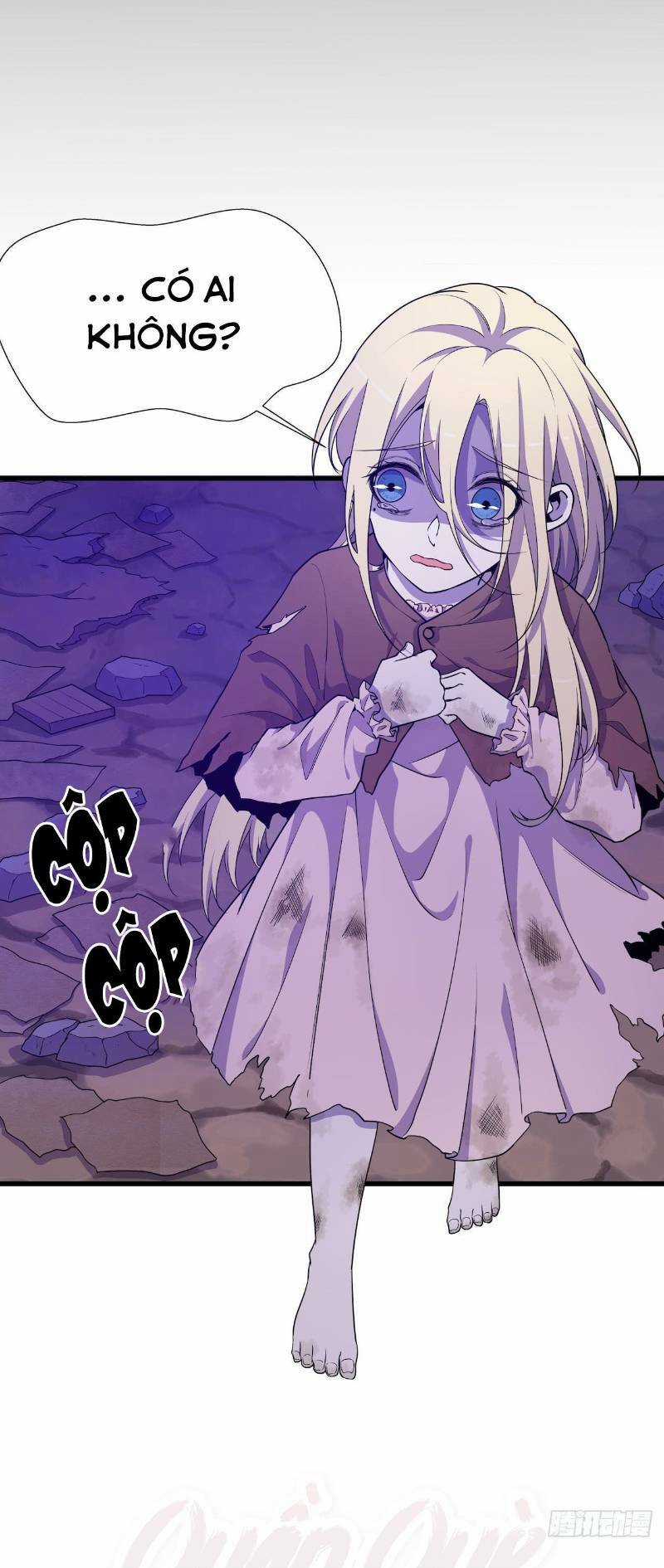 Thát Không Mê Thất - Chapter 49 - Trang 16