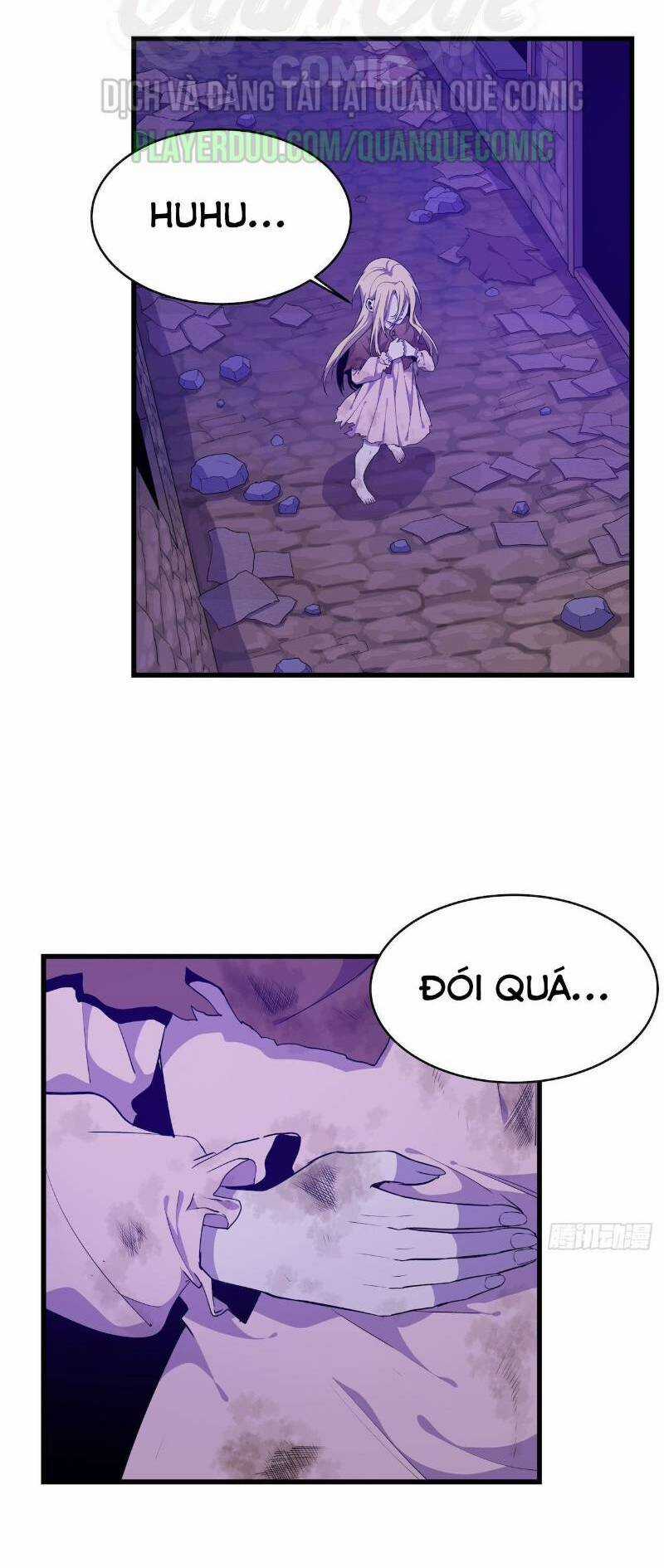 Thát Không Mê Thất - Chapter 49 - Trang 17