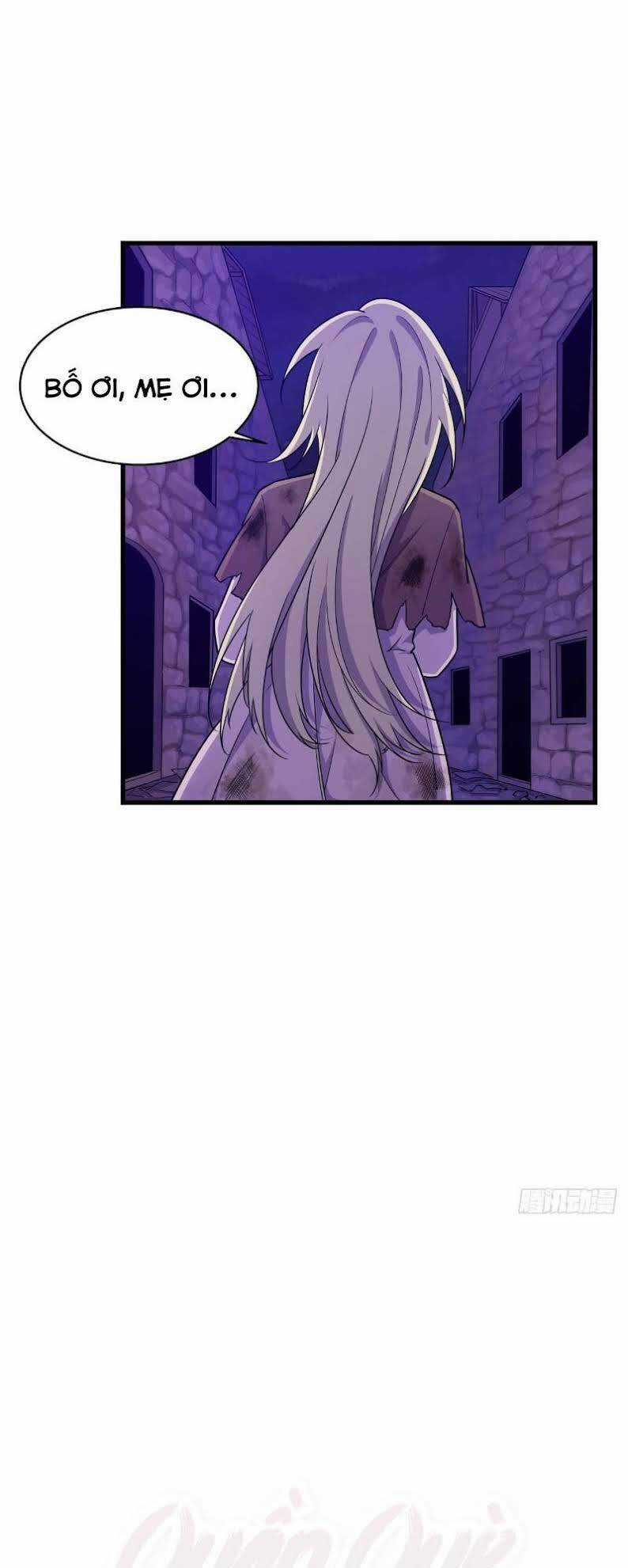 Thát Không Mê Thất - Chapter 49 - Trang 18