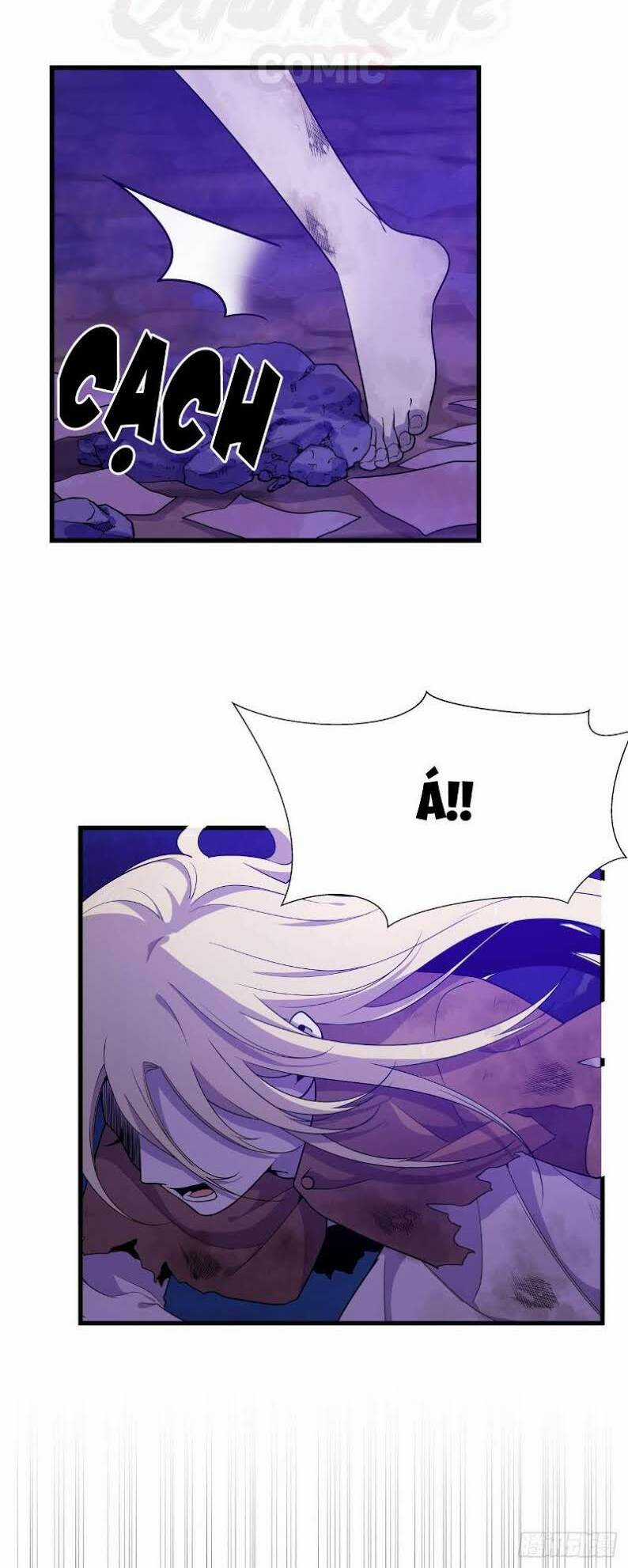 Thát Không Mê Thất - Chapter 49 - Trang 19