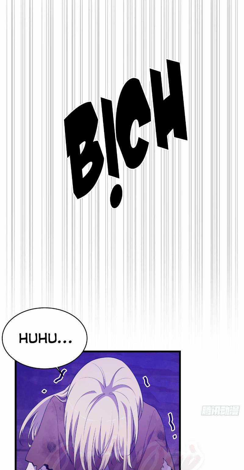 Thát Không Mê Thất - Chapter 49 - Trang 20