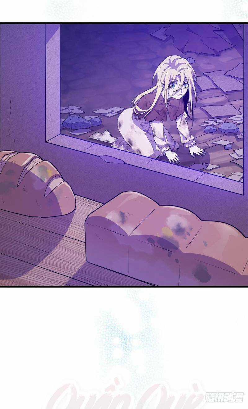 Thát Không Mê Thất - Chapter 49 - Trang 22