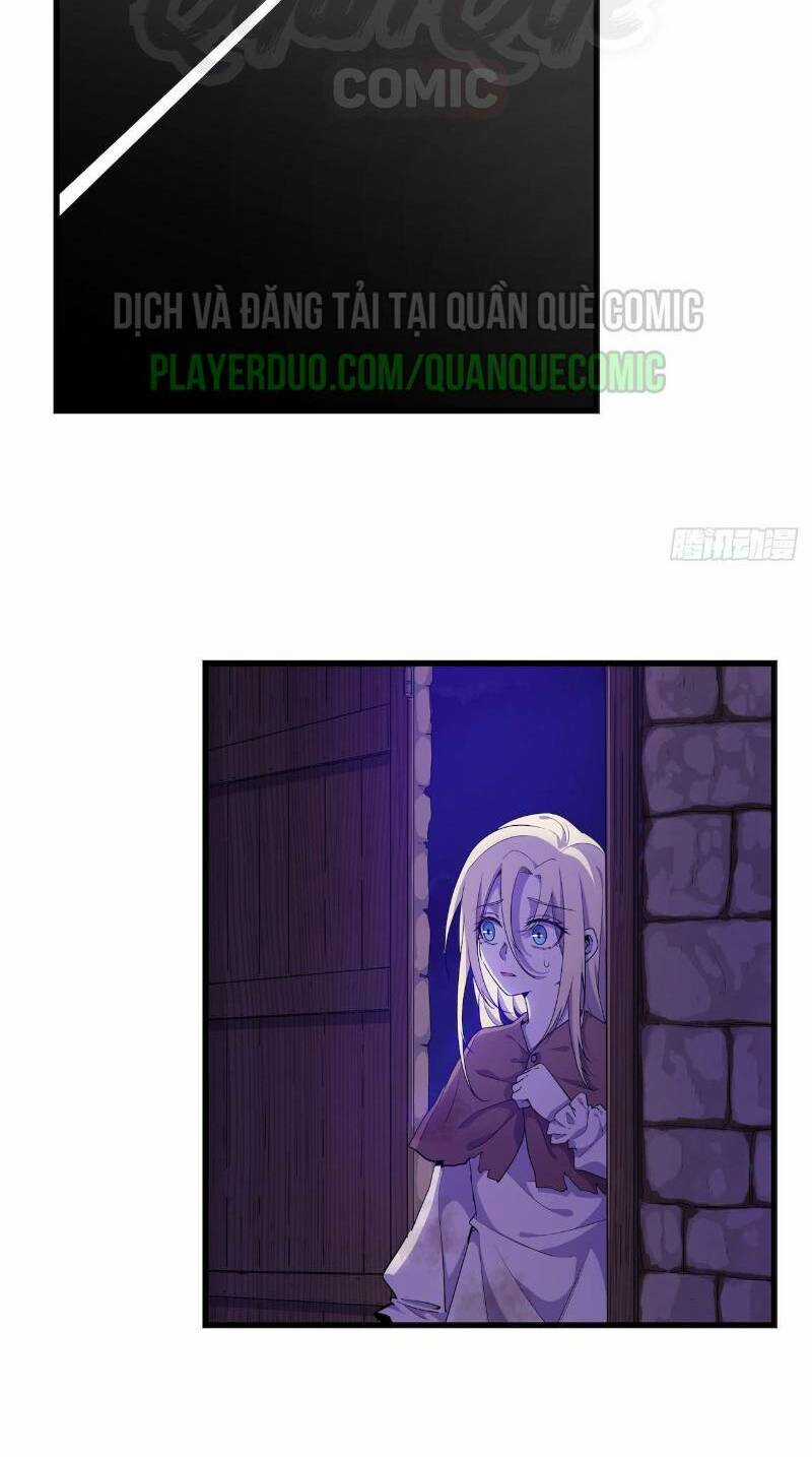 Thát Không Mê Thất - Chapter 49 - Trang 25