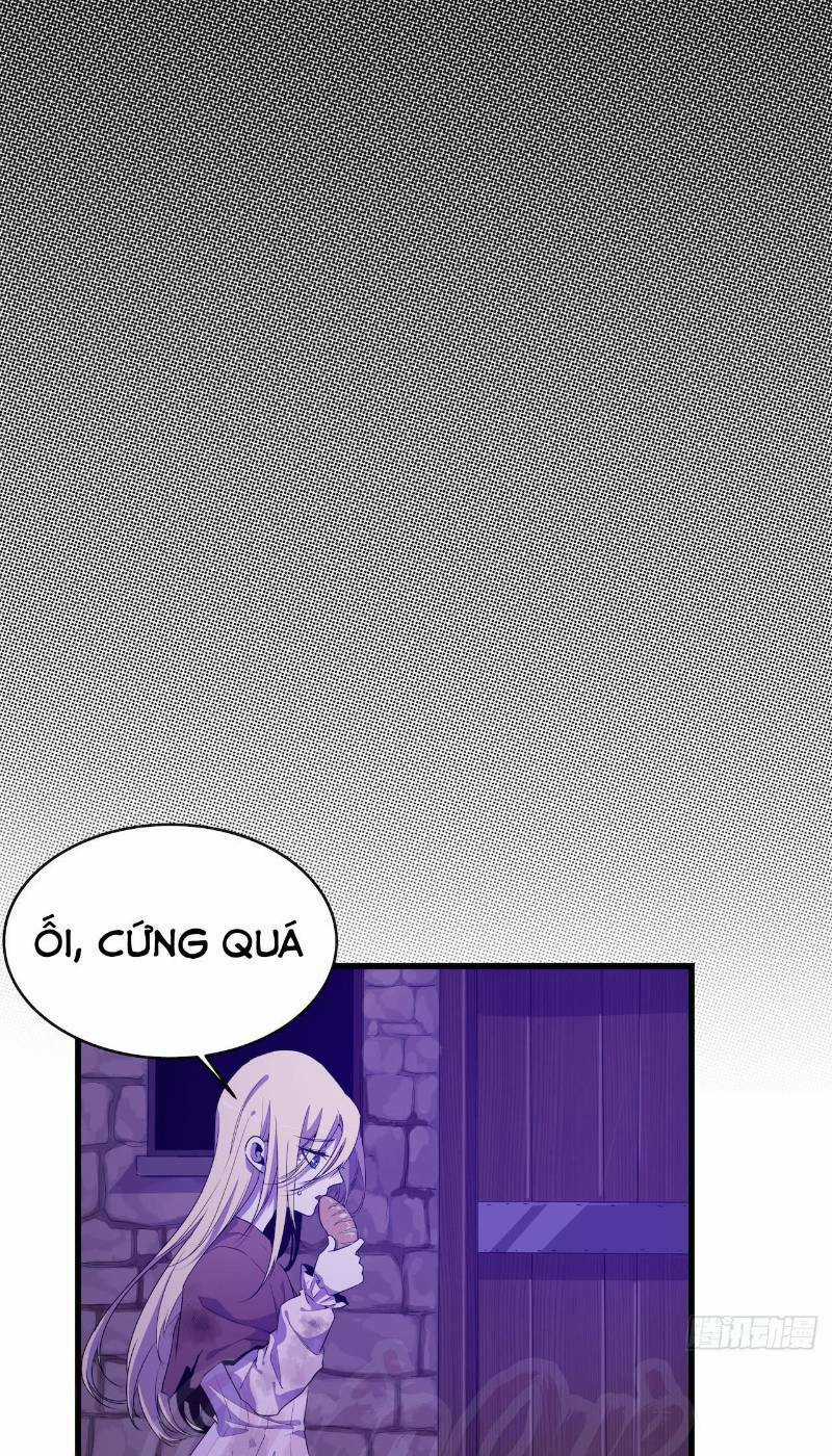 Thát Không Mê Thất - Chapter 49 - Trang 28