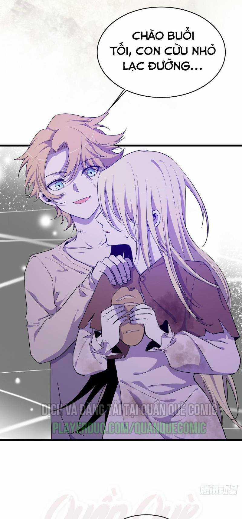 Thát Không Mê Thất - Chapter 49 - Trang 32