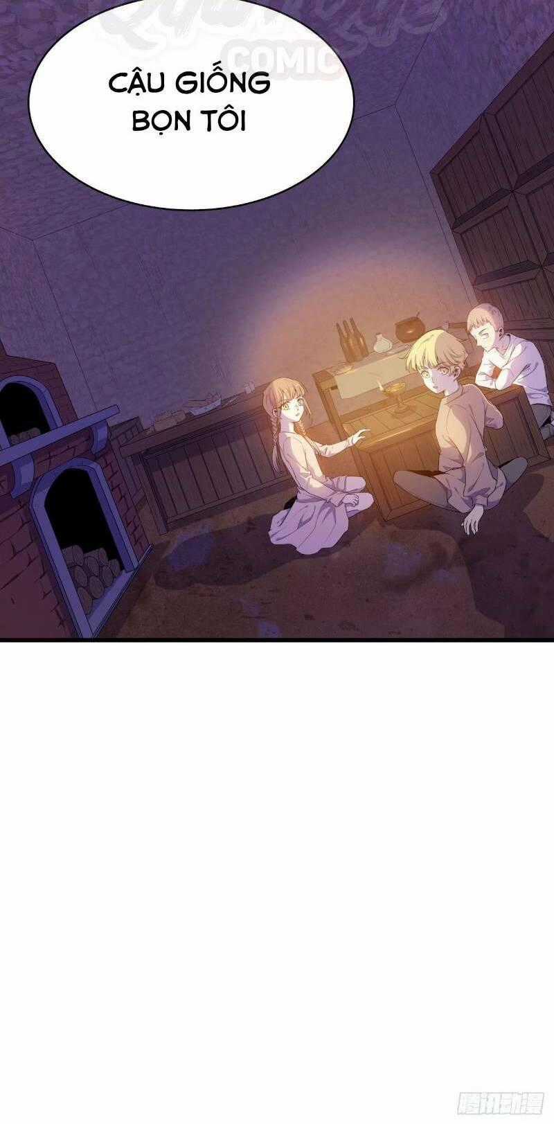 Thát Không Mê Thất - Chapter 49 - Trang 37