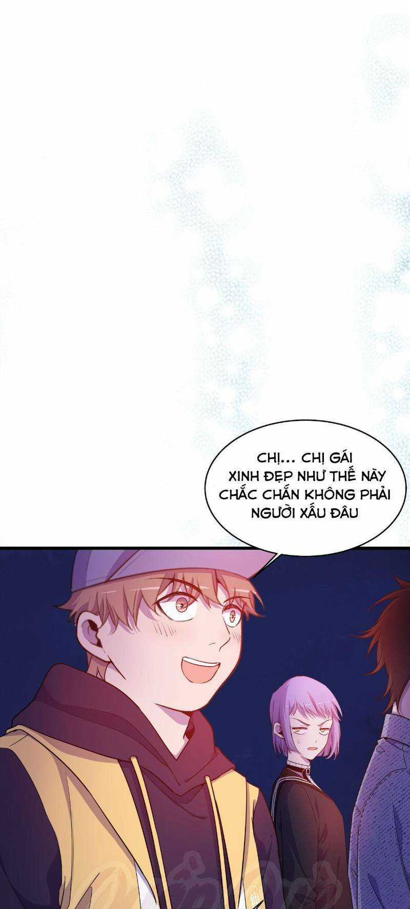 Thát Không Mê Thất - Chapter 49 - Trang 5