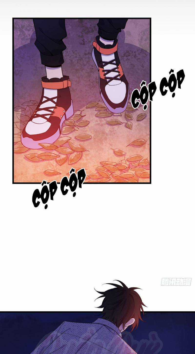 Thát Không Mê Thất - Chapter 49 - Trang 7