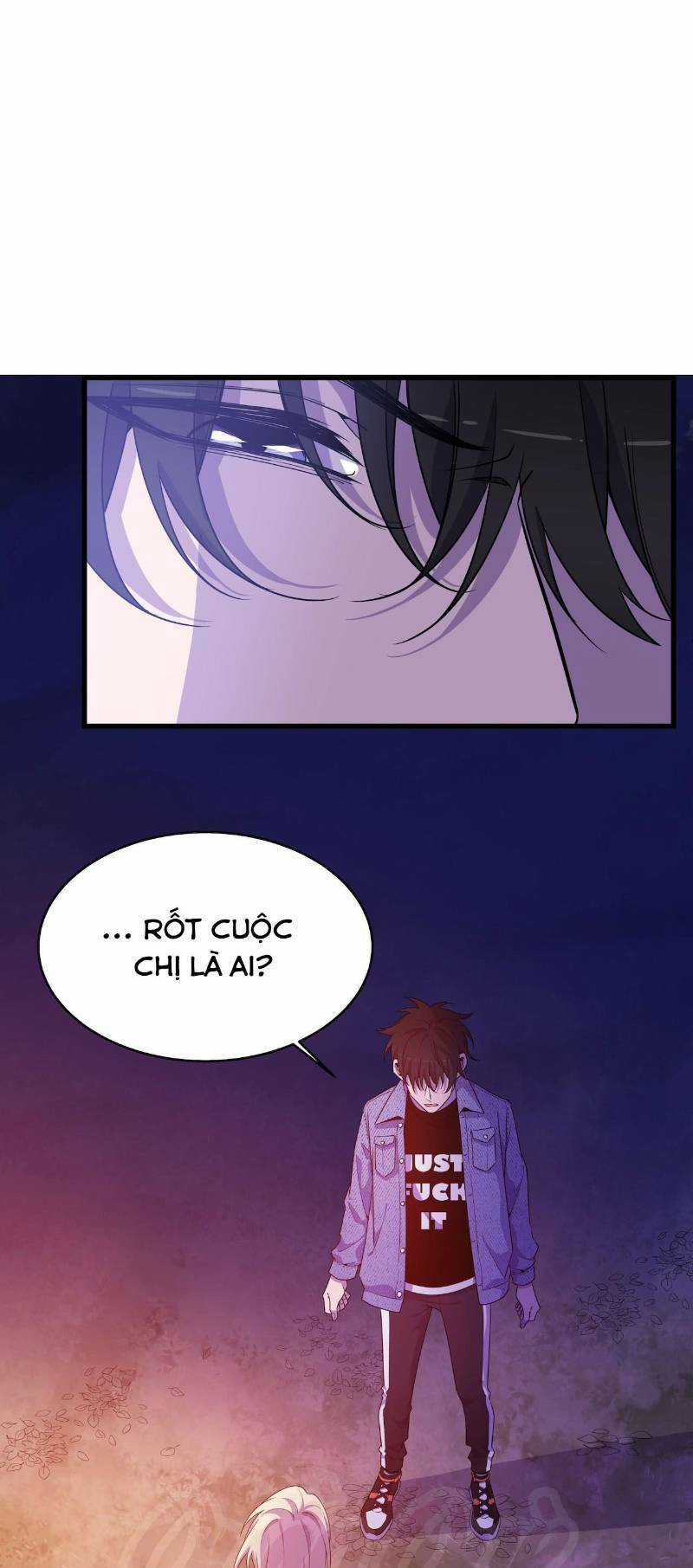 Thát Không Mê Thất - Chapter 49 - Trang 9