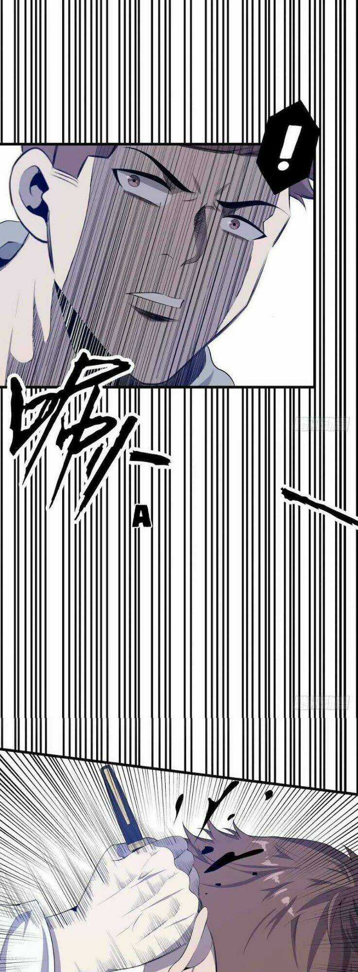 Thát Không Mê Thất - Chapter 5 - Trang 19