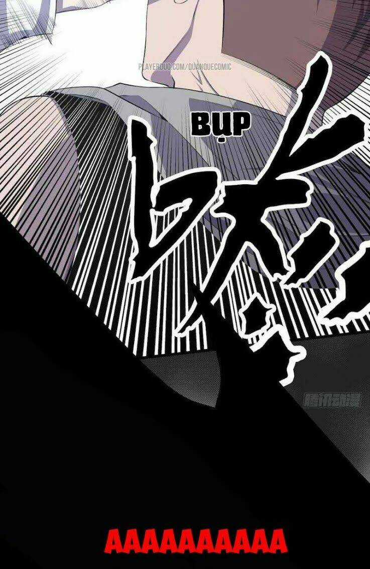 Thát Không Mê Thất - Chapter 5 - Trang 20