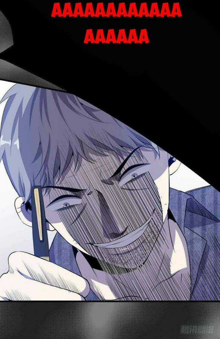 Thát Không Mê Thất - Chapter 5 - Trang 21