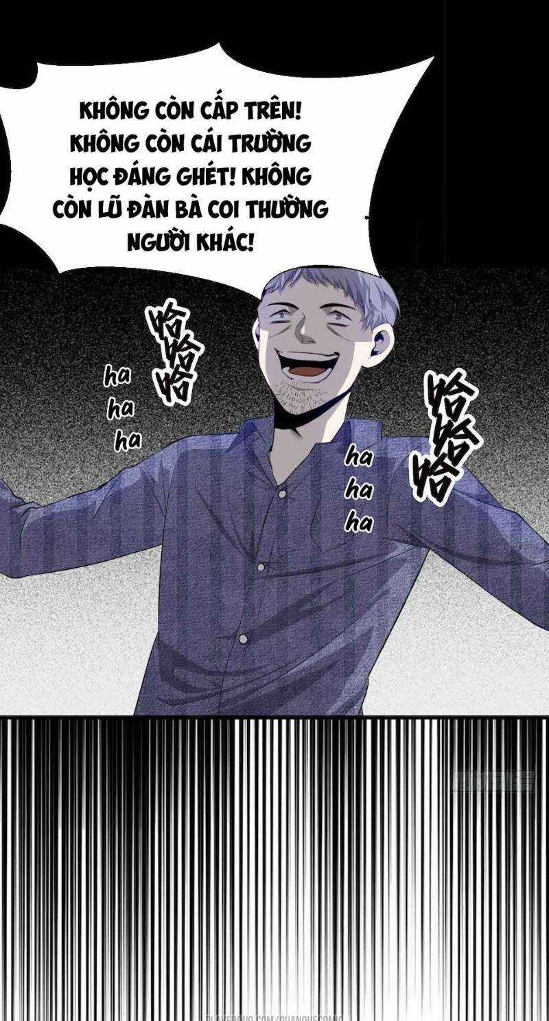 Thát Không Mê Thất - Chapter 5 - Trang 30