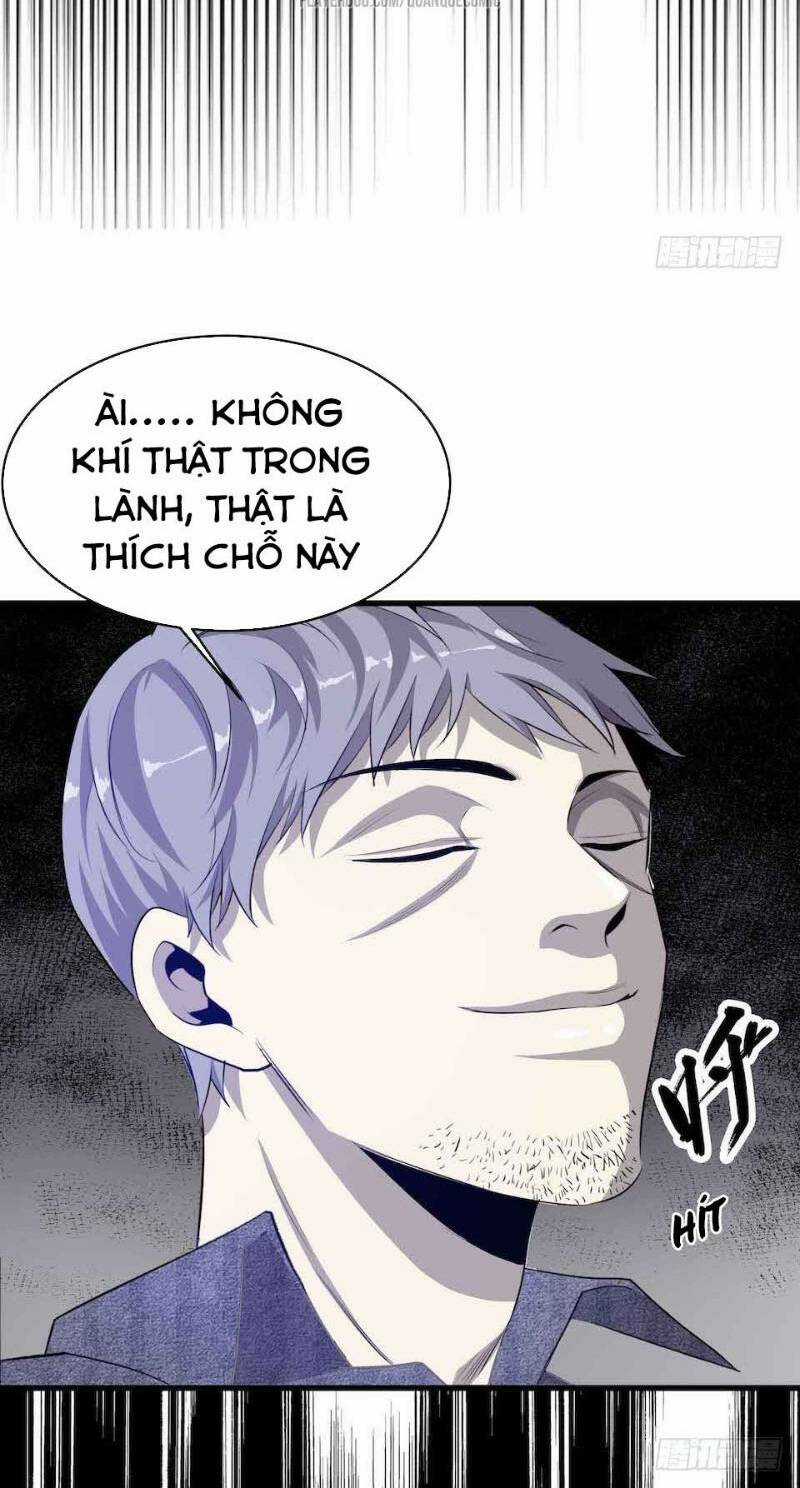 Thát Không Mê Thất - Chapter 5 - Trang 31