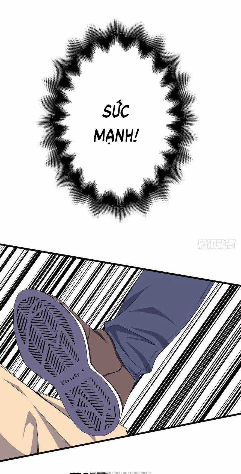 Thát Không Mê Thất - Chapter 5 - Trang 5