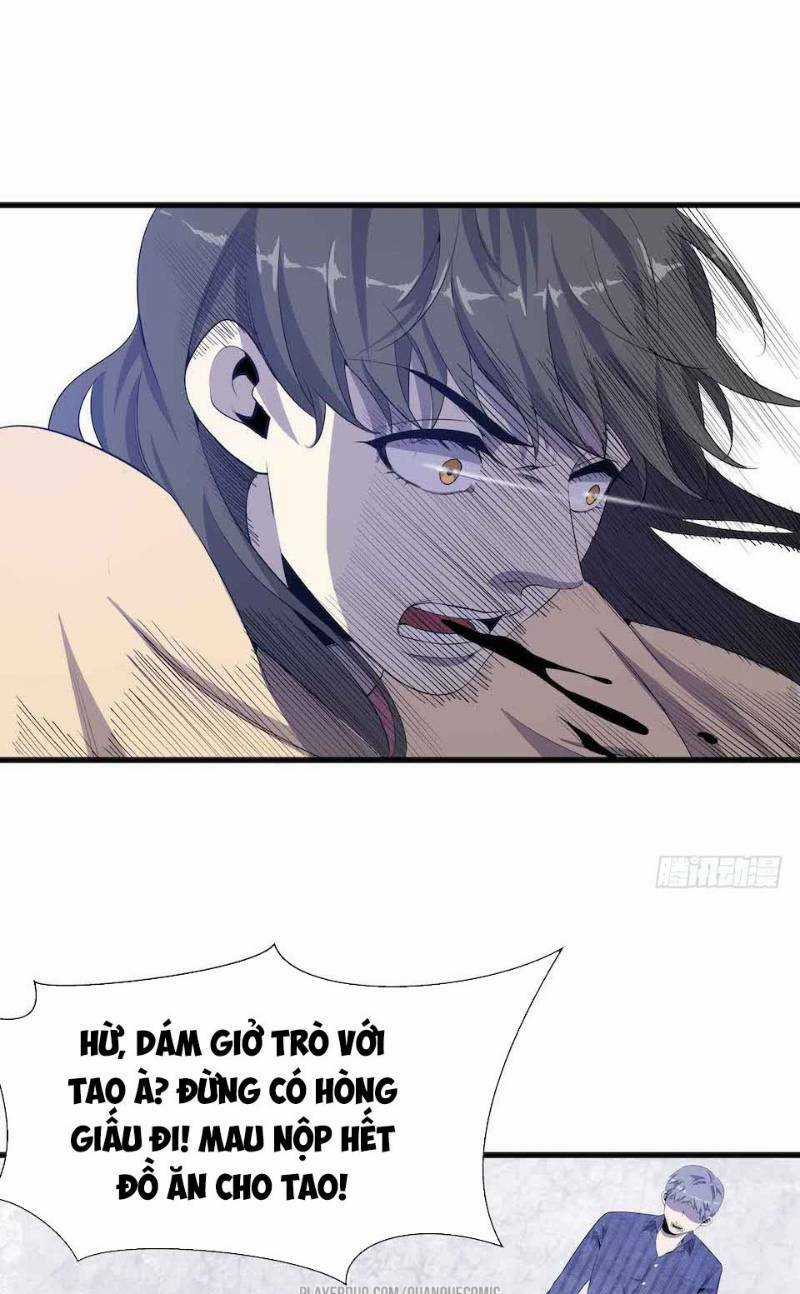 Thát Không Mê Thất - Chapter 5 - Trang 7